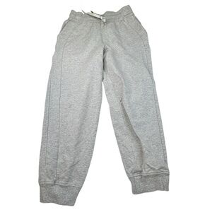Women's Gray Sweatpants